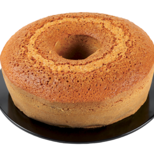 Ciambellone Limone