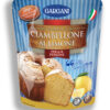 Preparato per Ciambellone al Limone